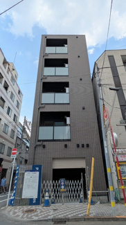 ※建築中のお写真となります※