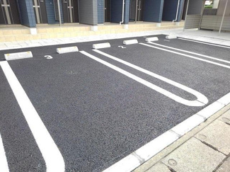 【駐車場】 | インフィニティ