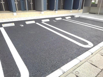 【駐車場】 | インフィニティ