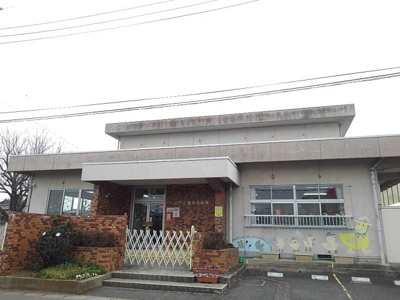 【周辺】 | インフィニティ | 小山市立城北保育園まで200m