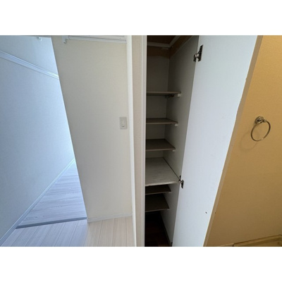 【内装】 | リブレス小山喜沢