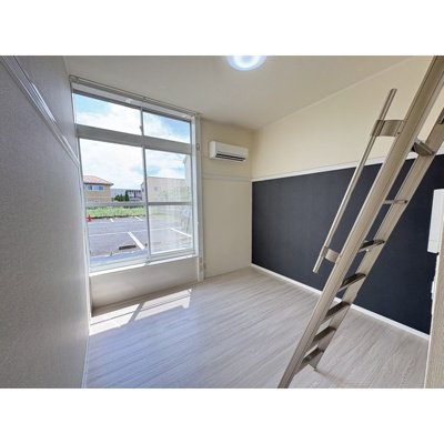 【居間・リビング】 | リブレス小山喜沢