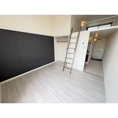 【居間・リビング】 | リブレス小山喜沢