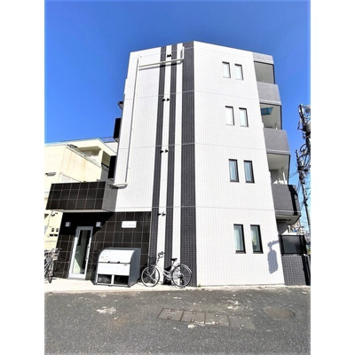 【外観】 | ピアコートＴＭ東武練馬　弐番館