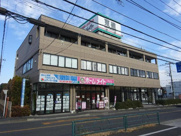 ルミナス砂川七番の画像