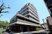 グランドコンシェルジュ大森本町Ⅱアジールコートの画像