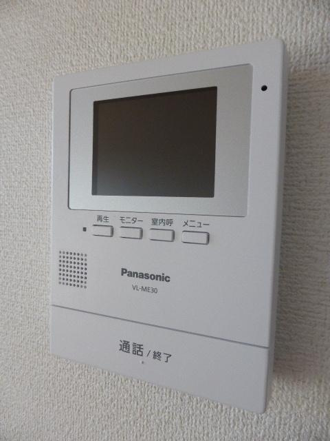 メゾン越戸　Ｃの設備