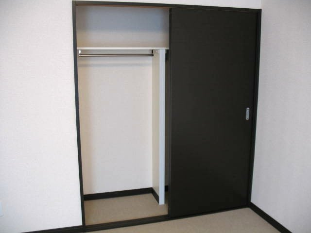 レオネクストブルーヴィラⅡの内装