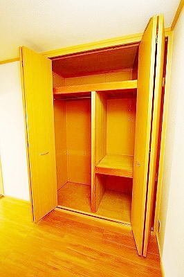 シティハイツ上田の設備