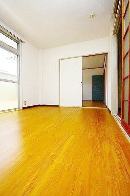 シティハイツ上田のその他