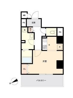 マリアージュ市川