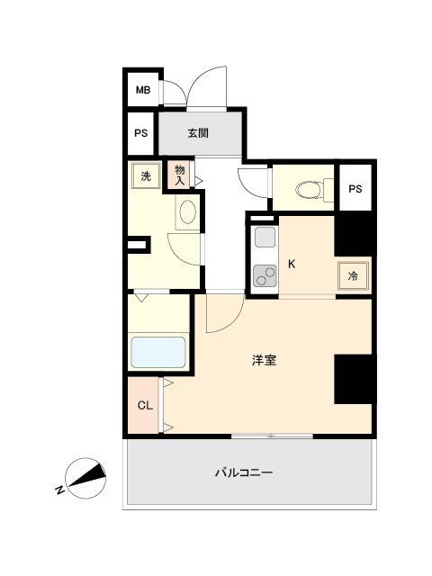 マリアージュ市川