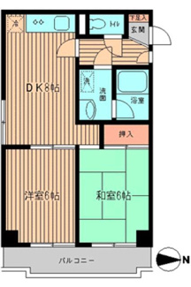 シティハイツ両国