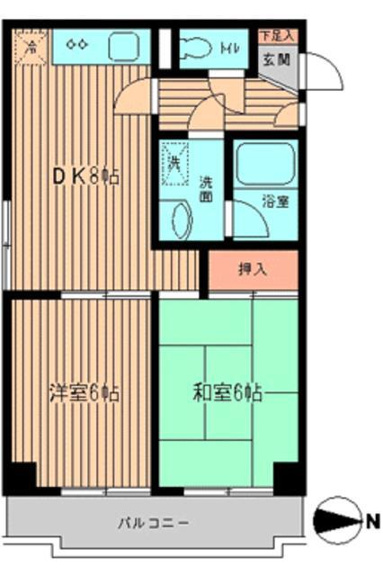 シティハイツ両国