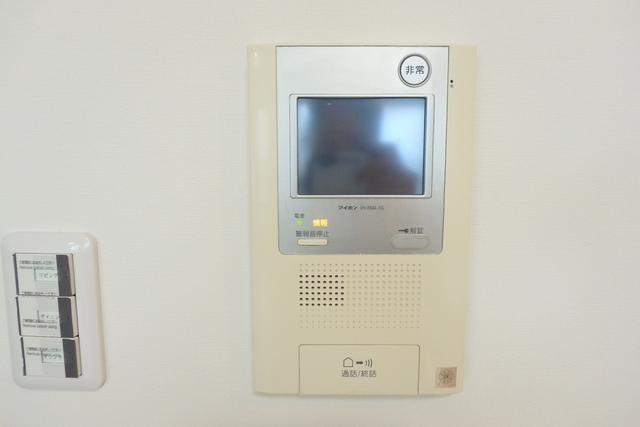 【その他】リバーサイド隅田セントラルタワーパレス