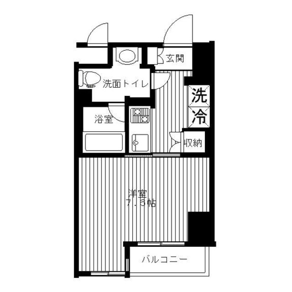 セリーズ門前仲町