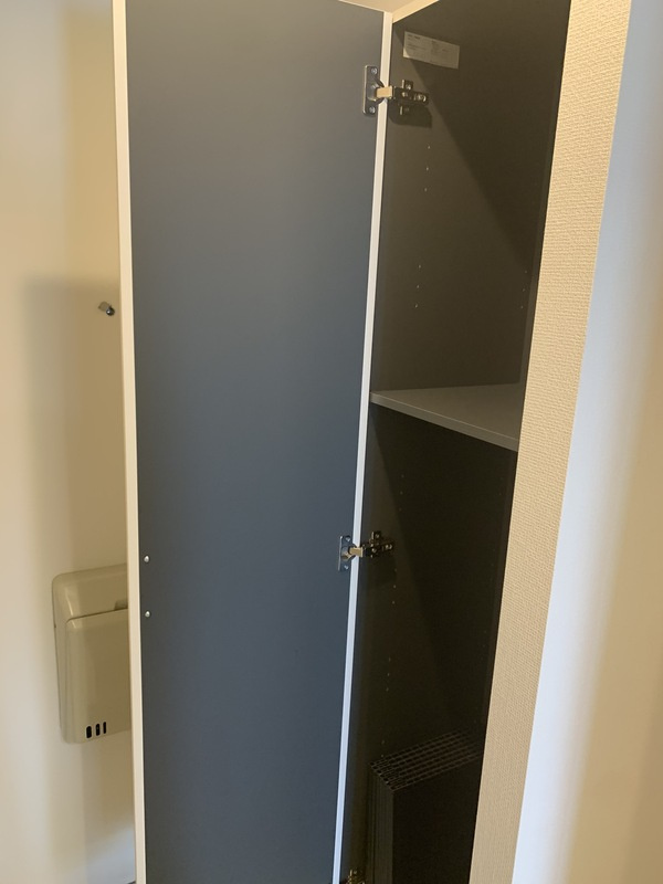 グレイス南行徳のその他