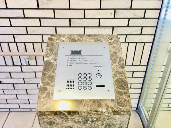 イーストコート平野のその他