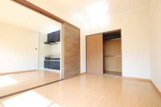 子供部屋