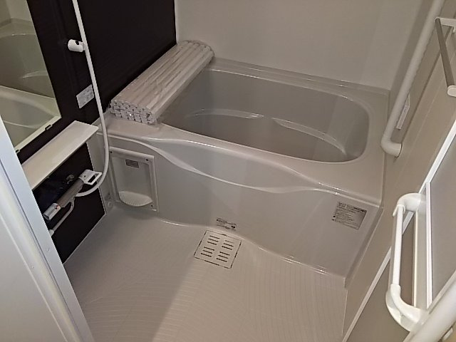 グランディオの浴室|バス