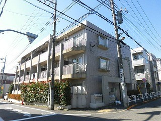 ルネス自由が丘