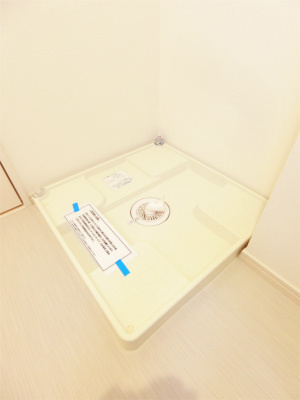 グレイス北松戸Ⅱの設備