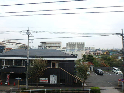 景色