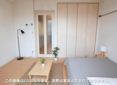 ※家具はAIイメージです★