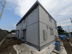 （仮）小平市小川町１丁目計画の画像