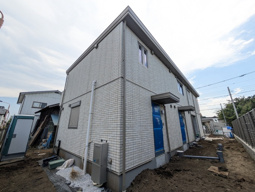 （仮）小平市小川町１丁目計画の画像