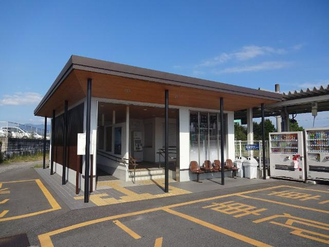 フォレストハイムⅡの周辺|鯰田駅(JR　筑豊本線)まで2,053ｍ