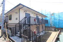 シャローヒルズ井土ヶ谷の画像