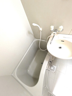 洗面所