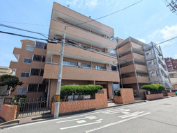 磯子ダイヤモンドマンションの画像