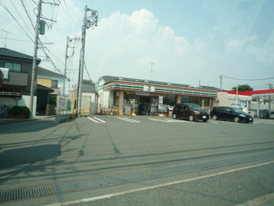 セブン-イレブン 横浜瀬谷４丁目店まで50ｍ