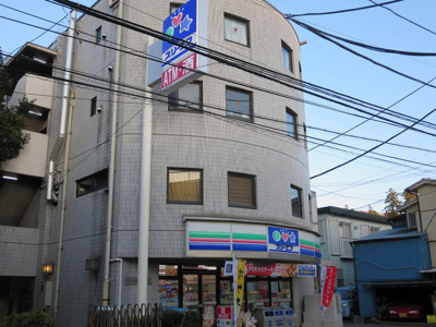 ローソン・スリーエフ 鎌倉台店まで900ｍ