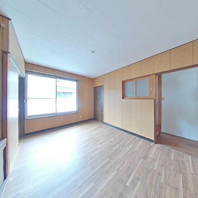 岐阜市三田洞東３丁目の一戸建ての設備