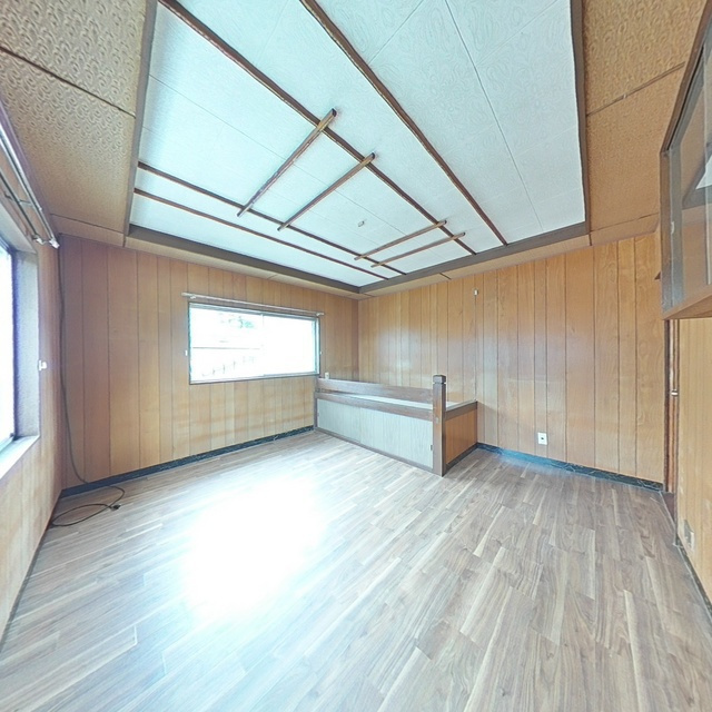 岐阜市三田洞東３丁目の一戸建ての内装