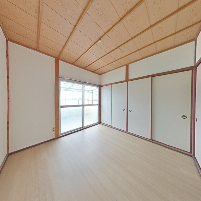 岐阜市三田洞東３丁目の一戸建ての収納