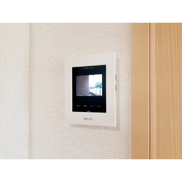 Ｂｒｅｅｚｅの設備