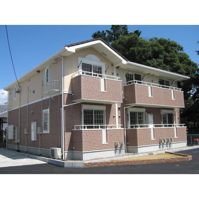 Ｂｒｅｅｚｅの外観