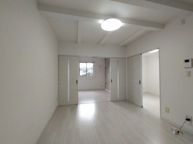 acero木風の居間・リビング