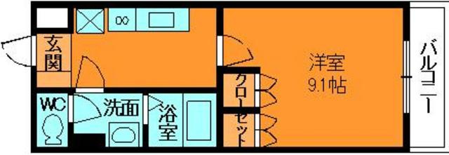 クリスタルビュー1