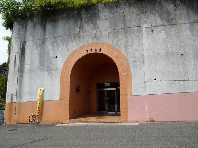 片岡山荘のその他