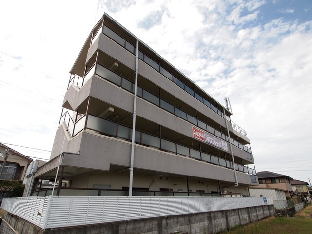 片岡台マンションのその他