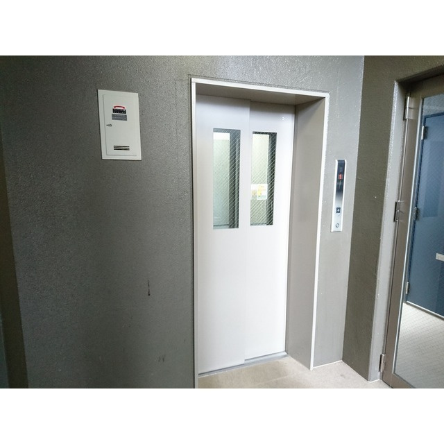 言の葉のエントランス