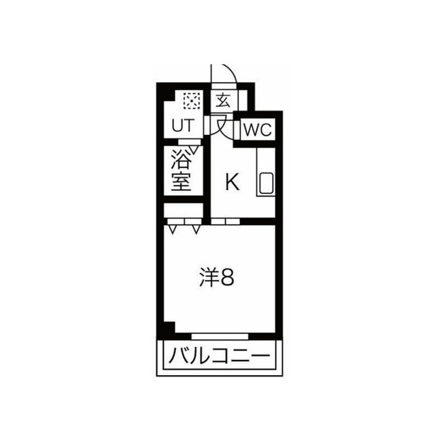言の葉の間取り