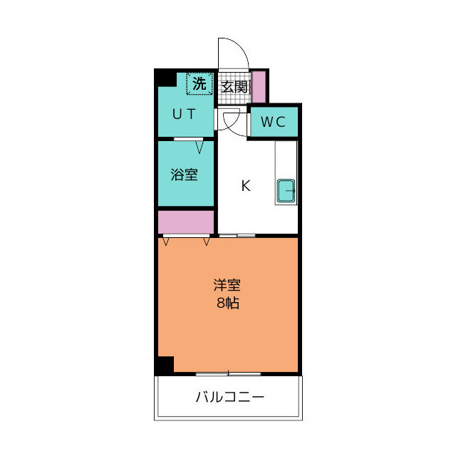 言の葉の間取り