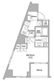 港区東麻布３丁目のマンションの画像
