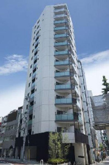 【外観】